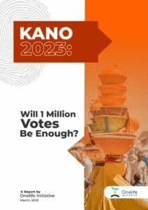 Kano Elections 2023