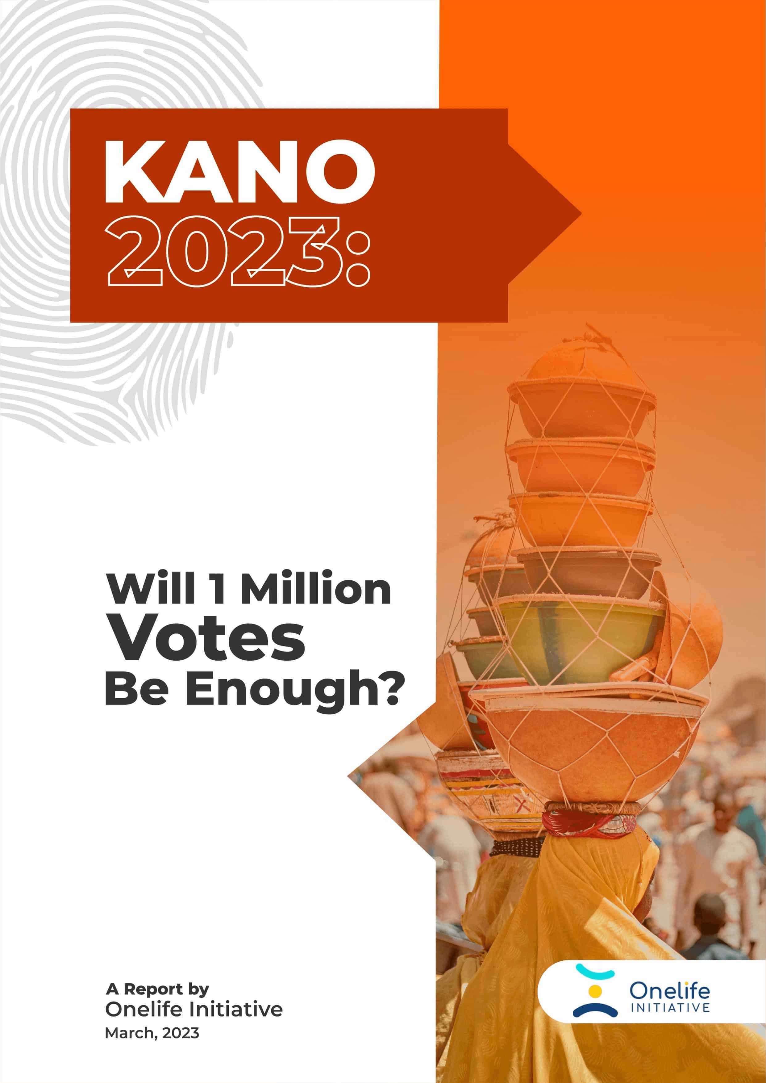 Kano Elections 2023